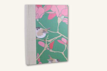 Preview: Note book "Koharu"